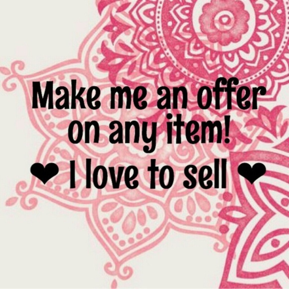 Offers!